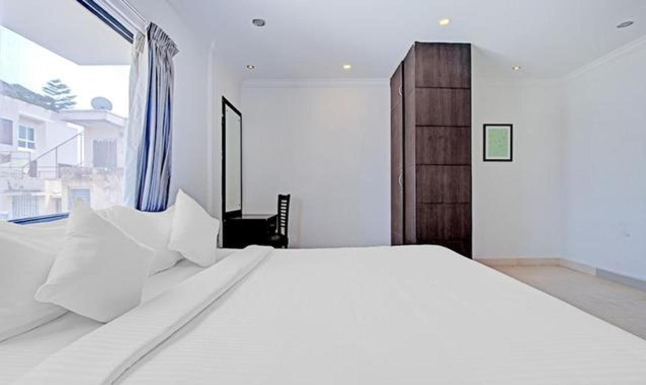 Fabhotel Skyry Ченнаи Экстерьер фото
