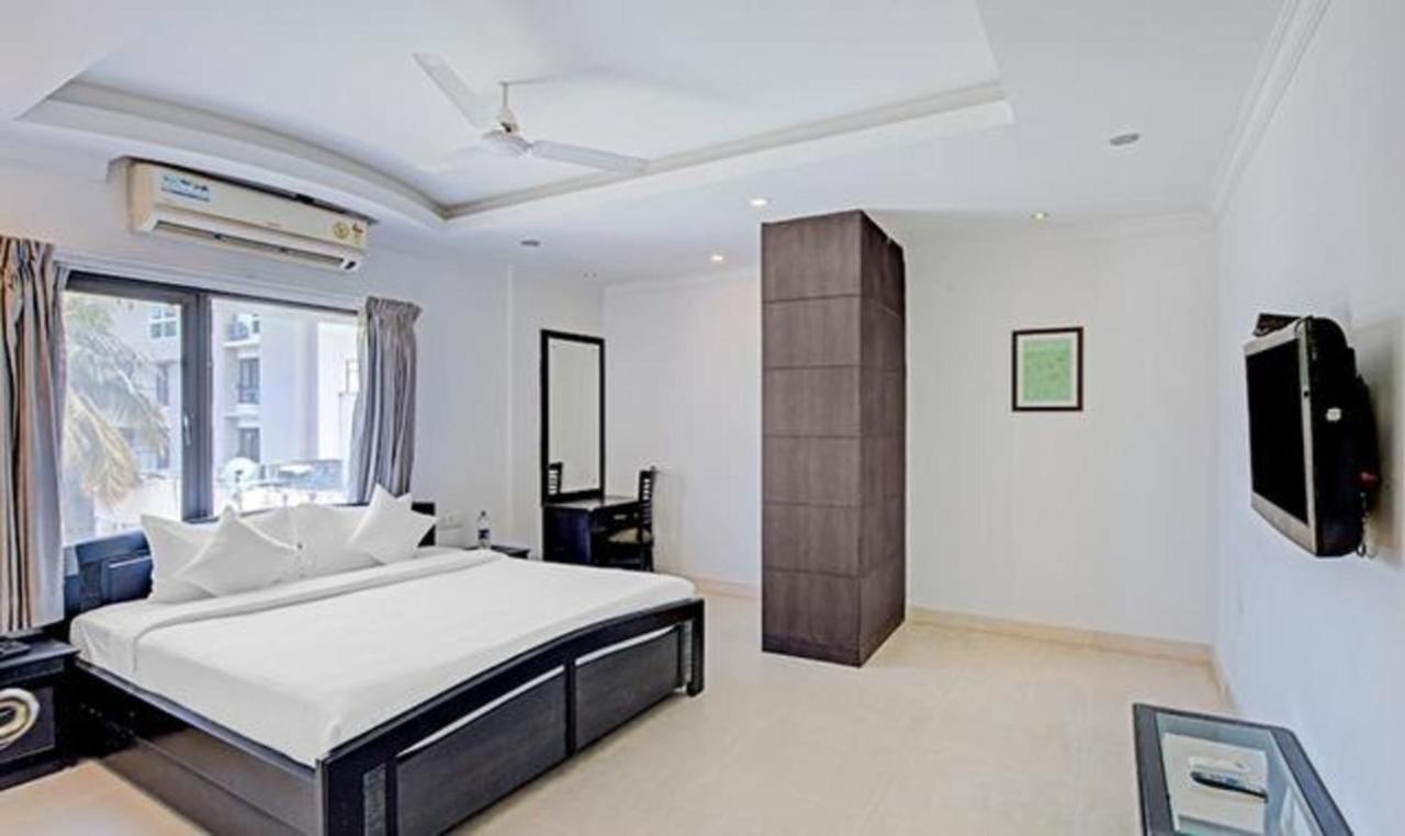 Fabhotel Skyry Ченнаи Экстерьер фото