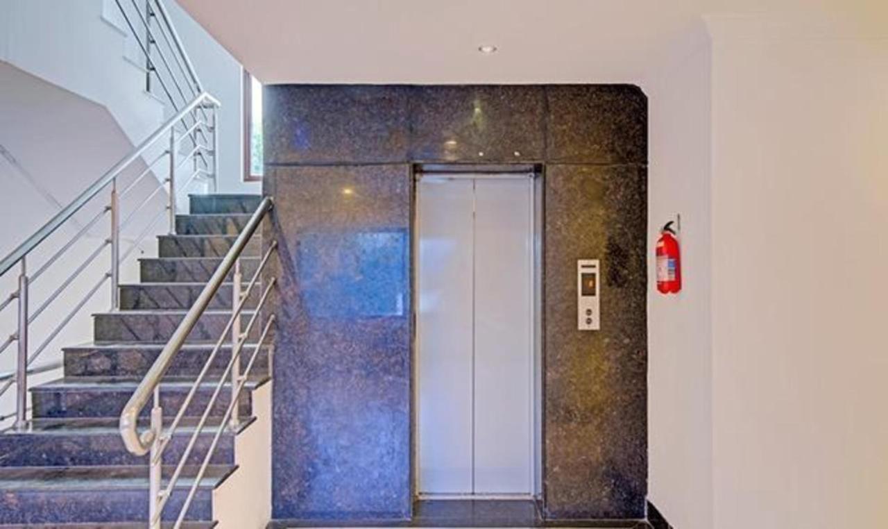 Fabhotel Skyry Ченнаи Экстерьер фото